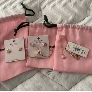 Kate spade set